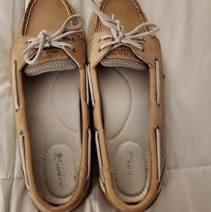 Sperry Boat Shoe